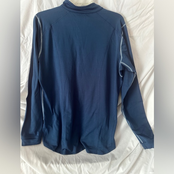 Nike men’s long sleeve performance shirt - Picture 4 of 6